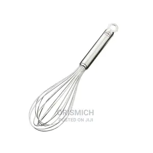 Egg Whisks