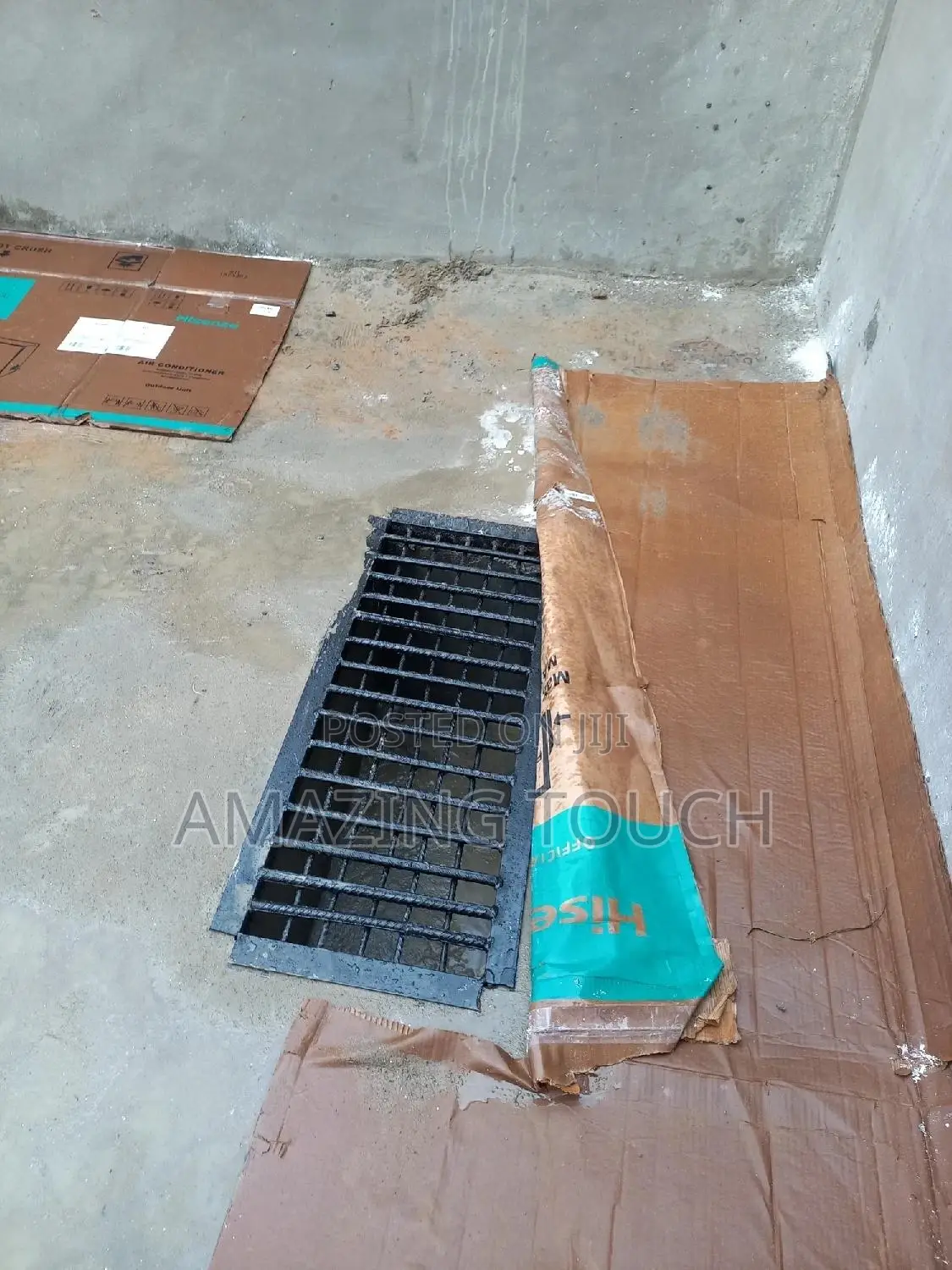 Professional Building Contractor