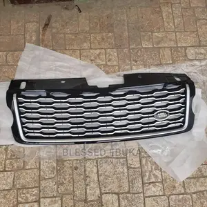 Range Rover Vogue Grille 2014