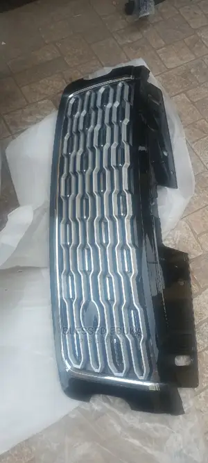 Range Rover Vogue 2018-2020