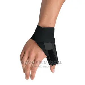 Thumb Spica Splint