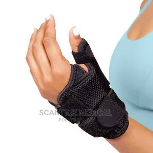 Thumb Splint