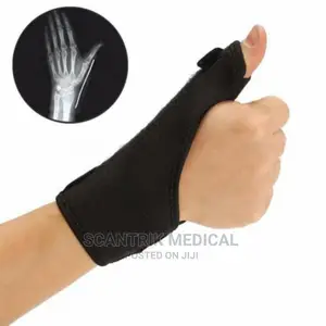 Thumb Spica