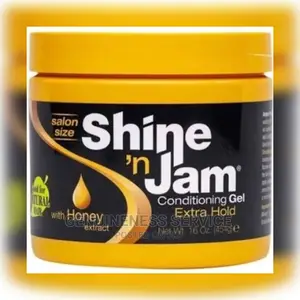 Shine N Zam