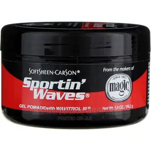 Sportin Wave
