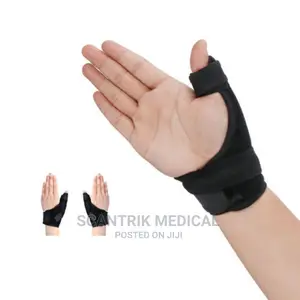 Thumb Stabilizer Brace Fits