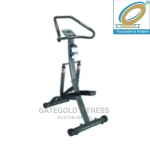 Ms2233b Stepper (With Stand)