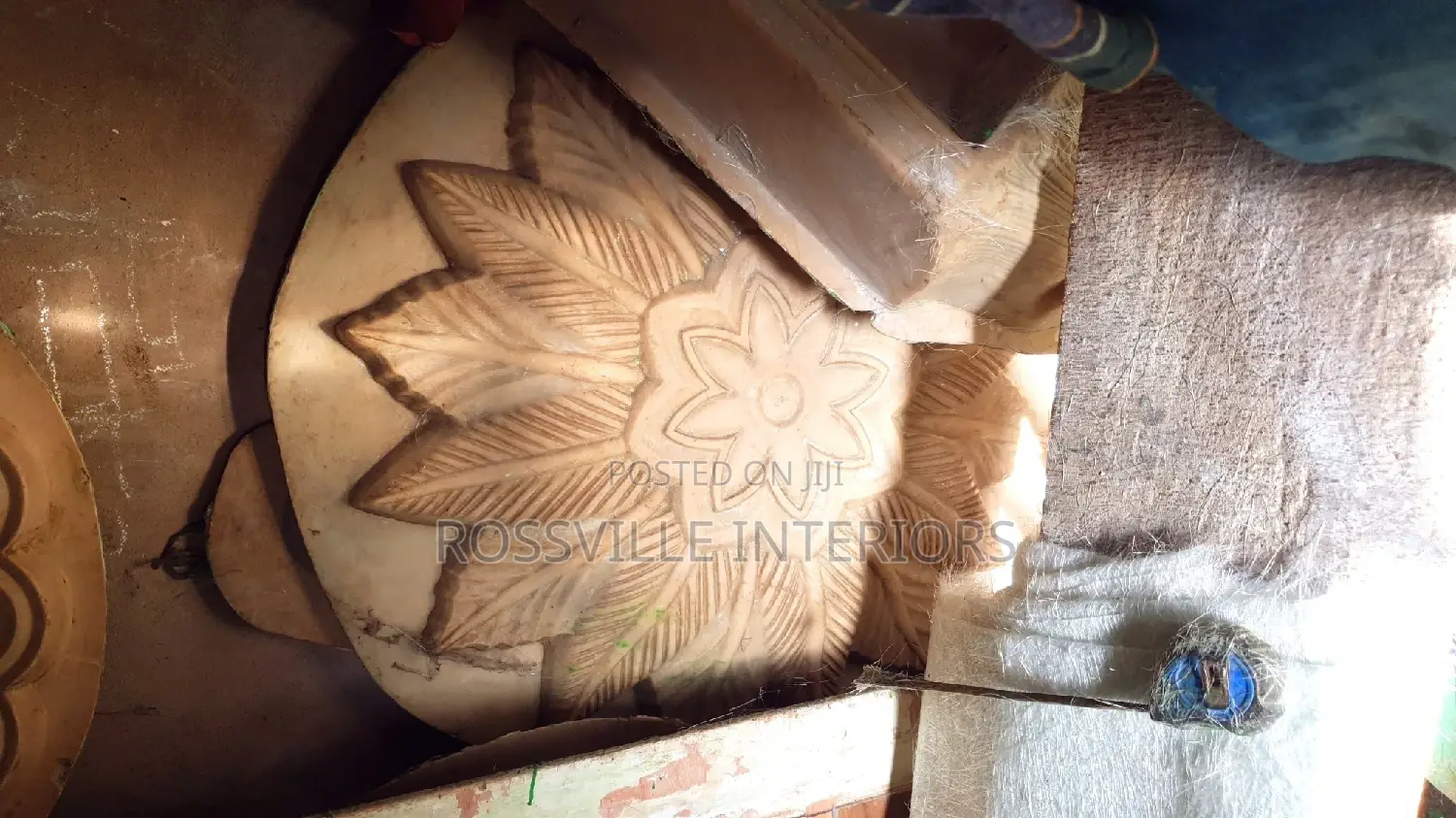 P.O.P Designs Fibre Moulds