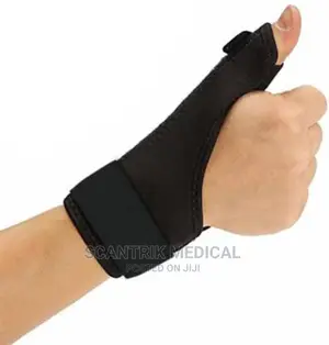 Thumb Wrist Support