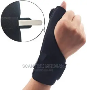 Thumb Splint for Hand
