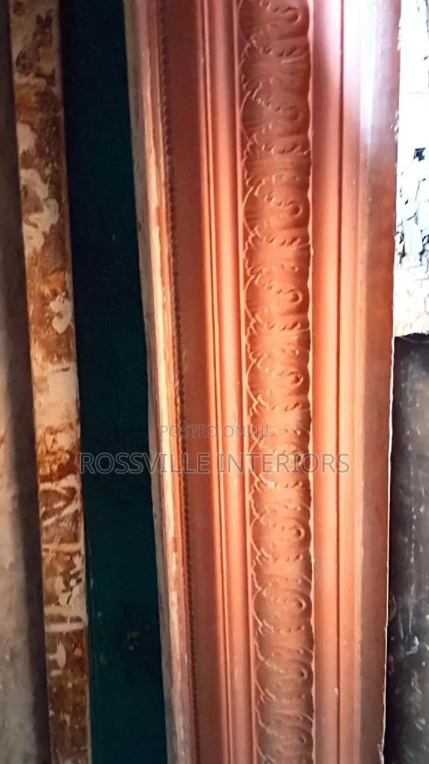 Cornish Fiber Mold