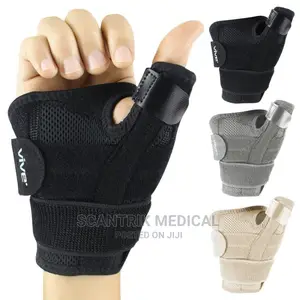 Thumb Spica Splint Brace