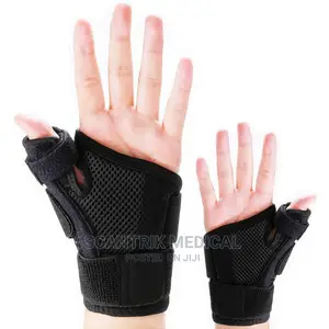 Thumb Spica Splint Support