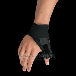 Thumb Spica Splint Brace for Women Men