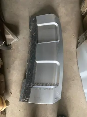 Front Towing Cover Range Rover Sport 2016