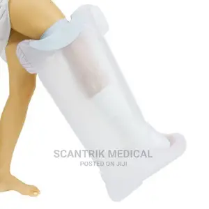 Cast Bandage