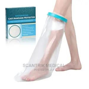 Cast Bandage Protector