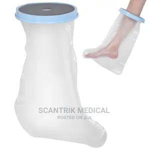 Paris Cast Bandage