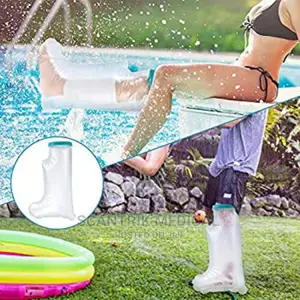 Paris Cast Bandage Protector