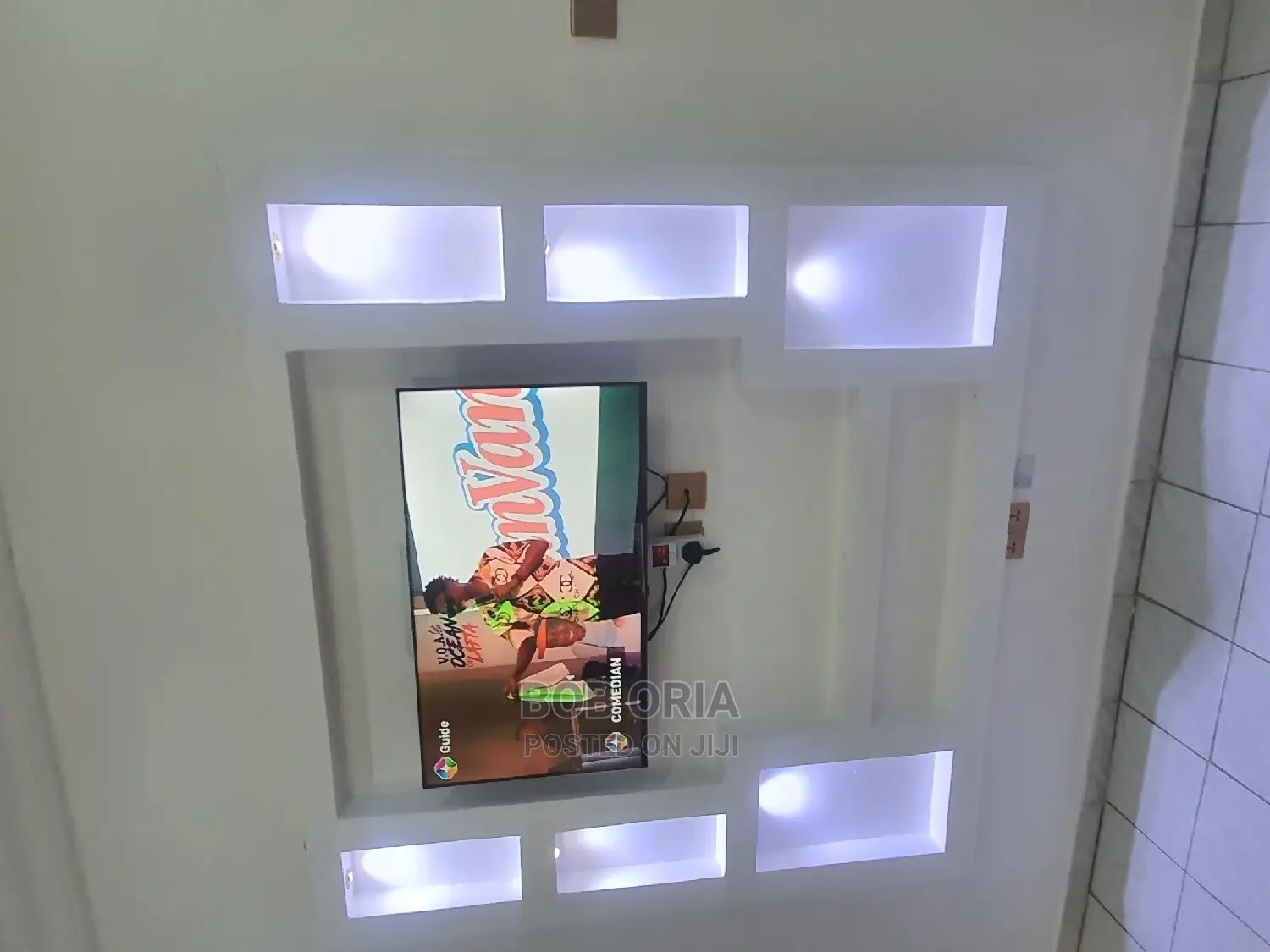 Executive Shortlet Suite Available