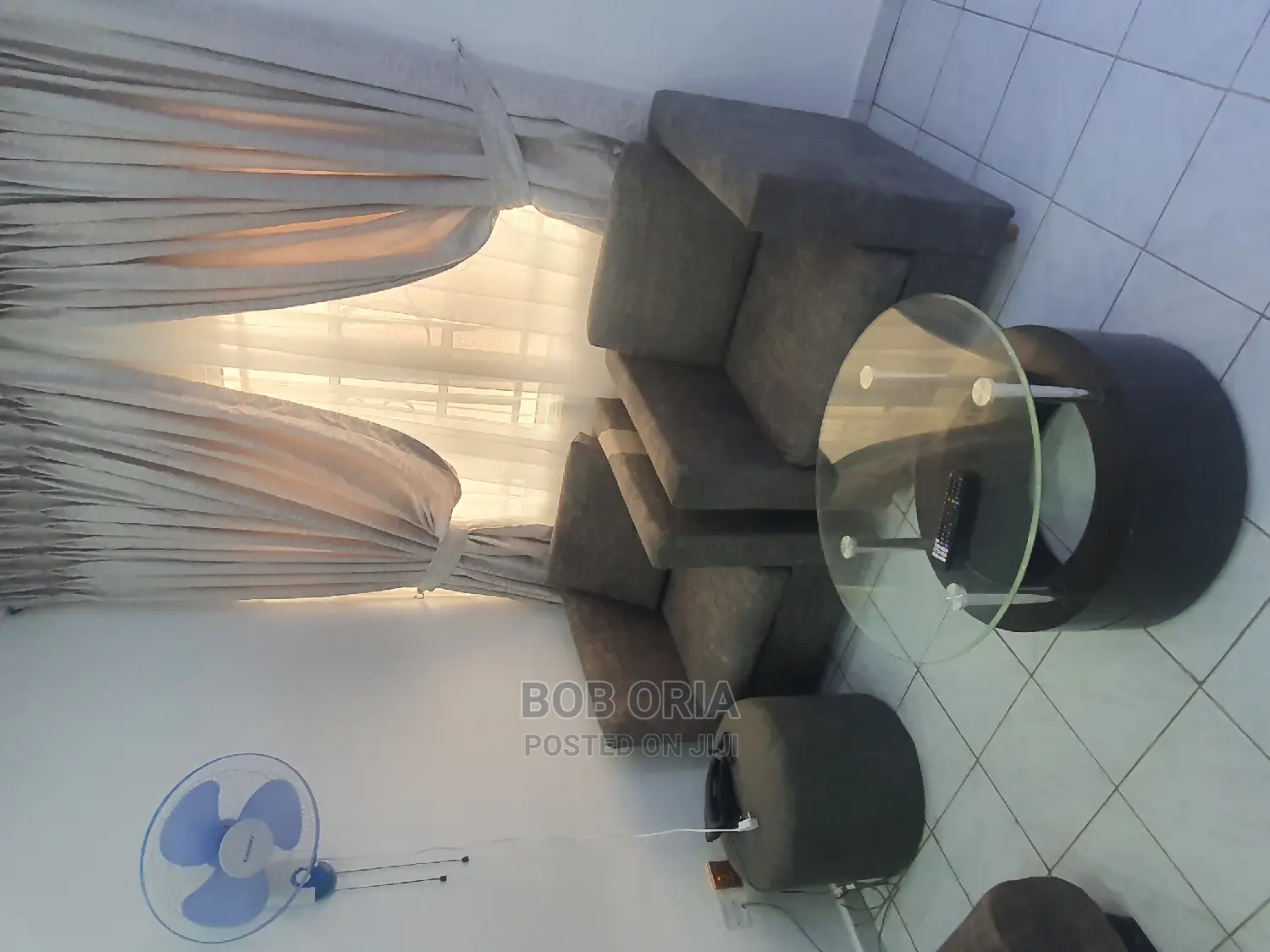 Executive Shortlet Suite Available