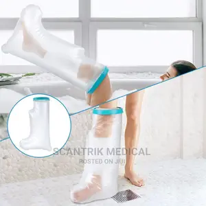 Cast Bandage Protector Medical Supplies Equipment