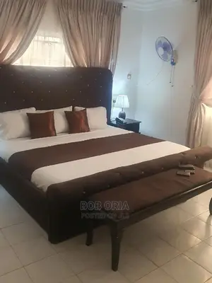 Executive Shortlet Suite Available