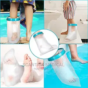 Paris Cast Bandage Medical Supplies Equipment