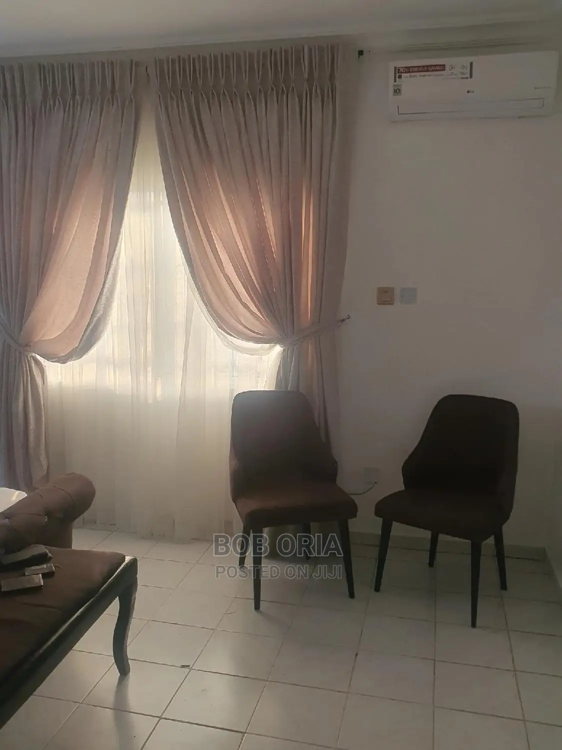 Executive Shortlet Suite Available