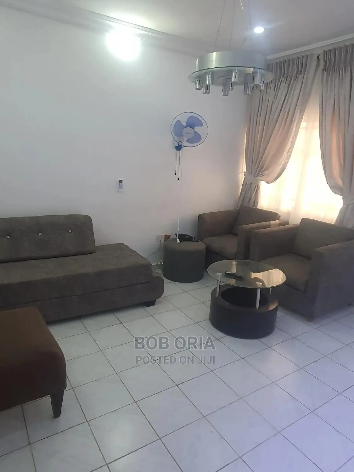 Executive Shortlet Suite Available