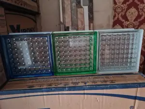 Glass Block