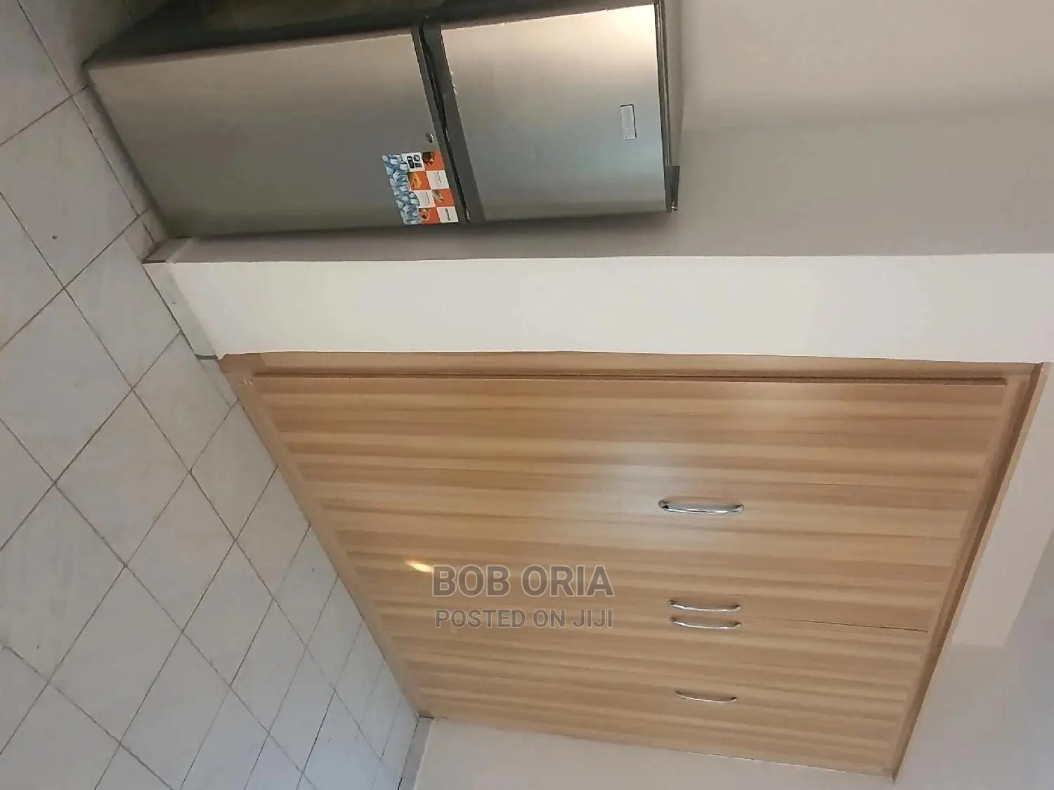 Executive Shortlet Suite Available