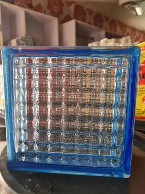 Glass Block