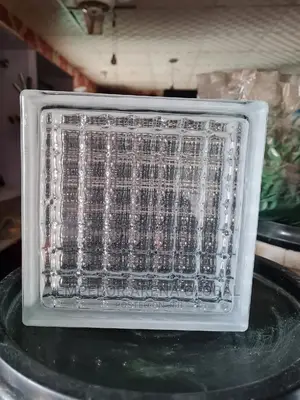 Glass Block