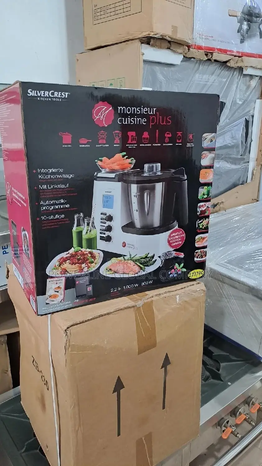 Juice Extractor Machine for Homes/ Restaurants/ Fruit Maker