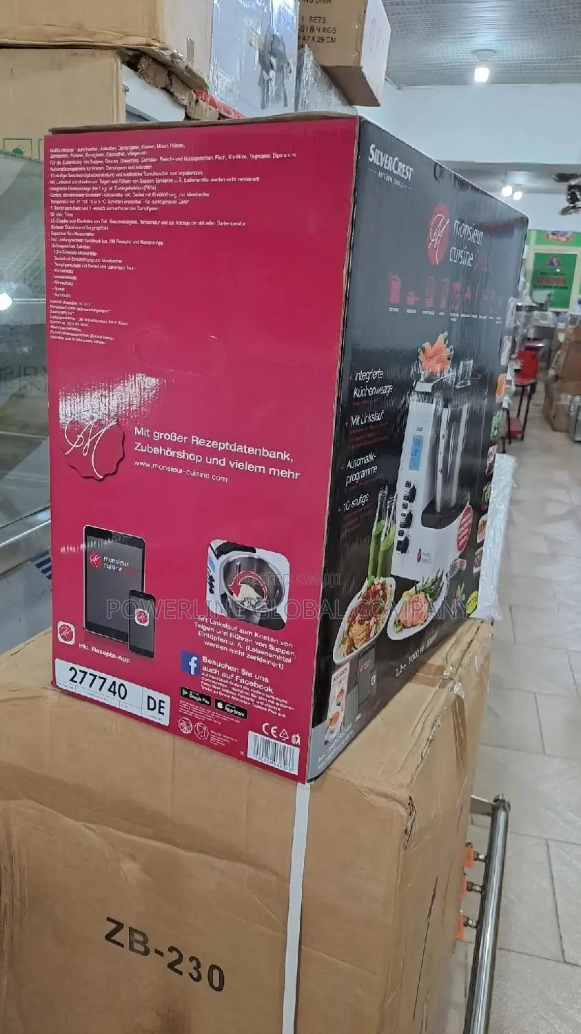 Juice Extractor Machine for Homes/ Restaurants/ Fruit Maker