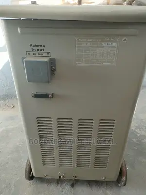 BX3 -400-2 ARC Welding Machine
