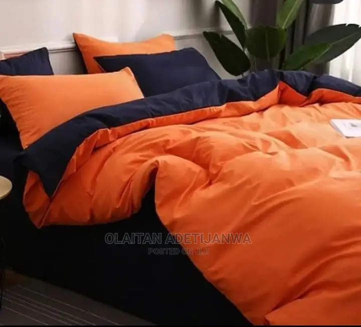 Complete Duvet Bedding Set