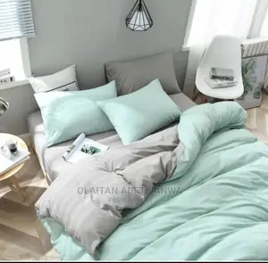 Duvet Bedding Set