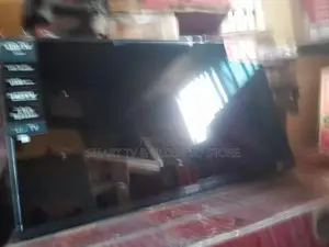 32" Samsung Full Hd Tv