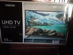 Samsung 65 Inches Smart Android Television