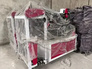 Nylon Bag Production Bag Making Machine