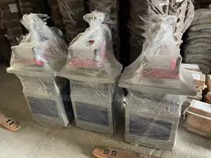 Nylon Bag Handle Punching Machine Nylon Production