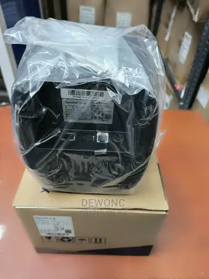 80mm Receipt Printer With Lan Port