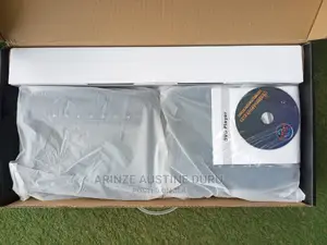 Car Head Rest DVD Player