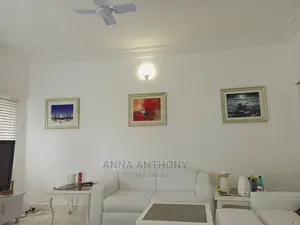 1 Bedroom Service Apartment Wuye Abuja