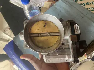 Throttle Body Injector Mouth Escalade Suburban Yukon Tahoe