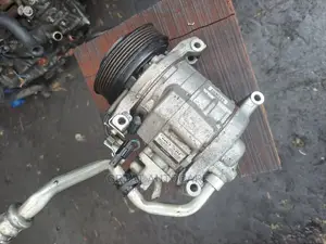 4plugs Honda Accord 2013/2018 CRV 2013/2016 A.C Compressor