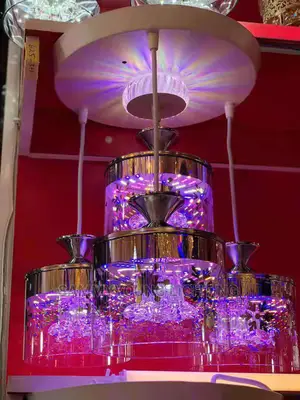 Pendant Light