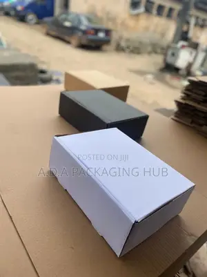 Carton Packaging Boxes and Gift Carton Boxes